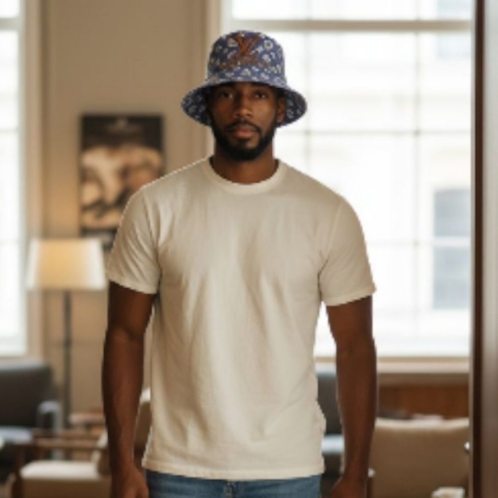 🔥LUX BUCKET HAT🔥